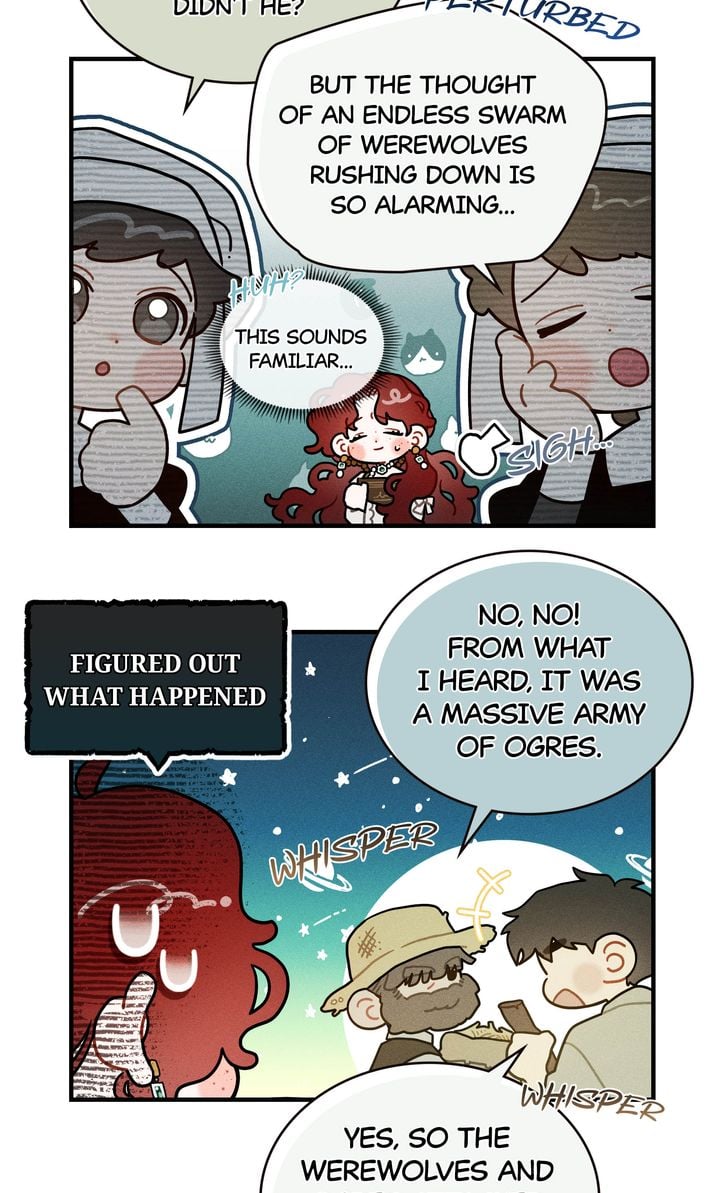 Under the Oak Tree Chapter 64.12 page 3