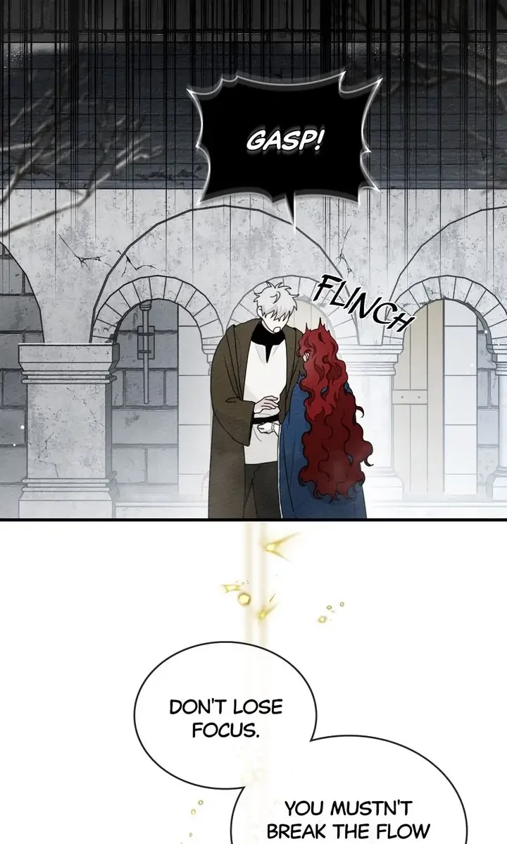 Under the Oak Tree Chapter 57 page 6