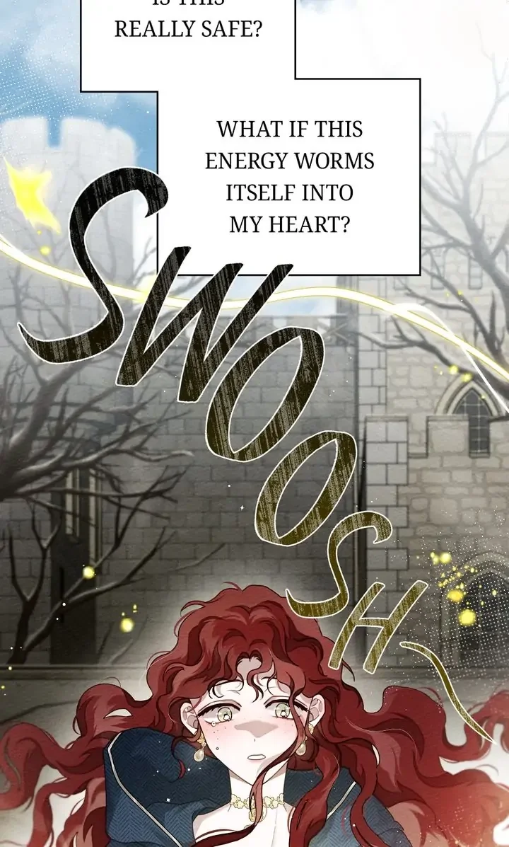 Under the Oak Tree Chapter 57 page 11