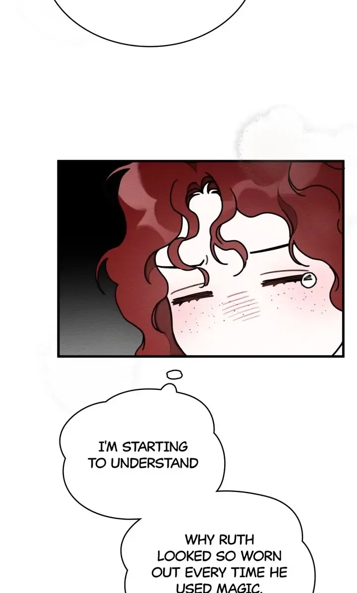 Under the Oak Tree Chapter 57 page 31