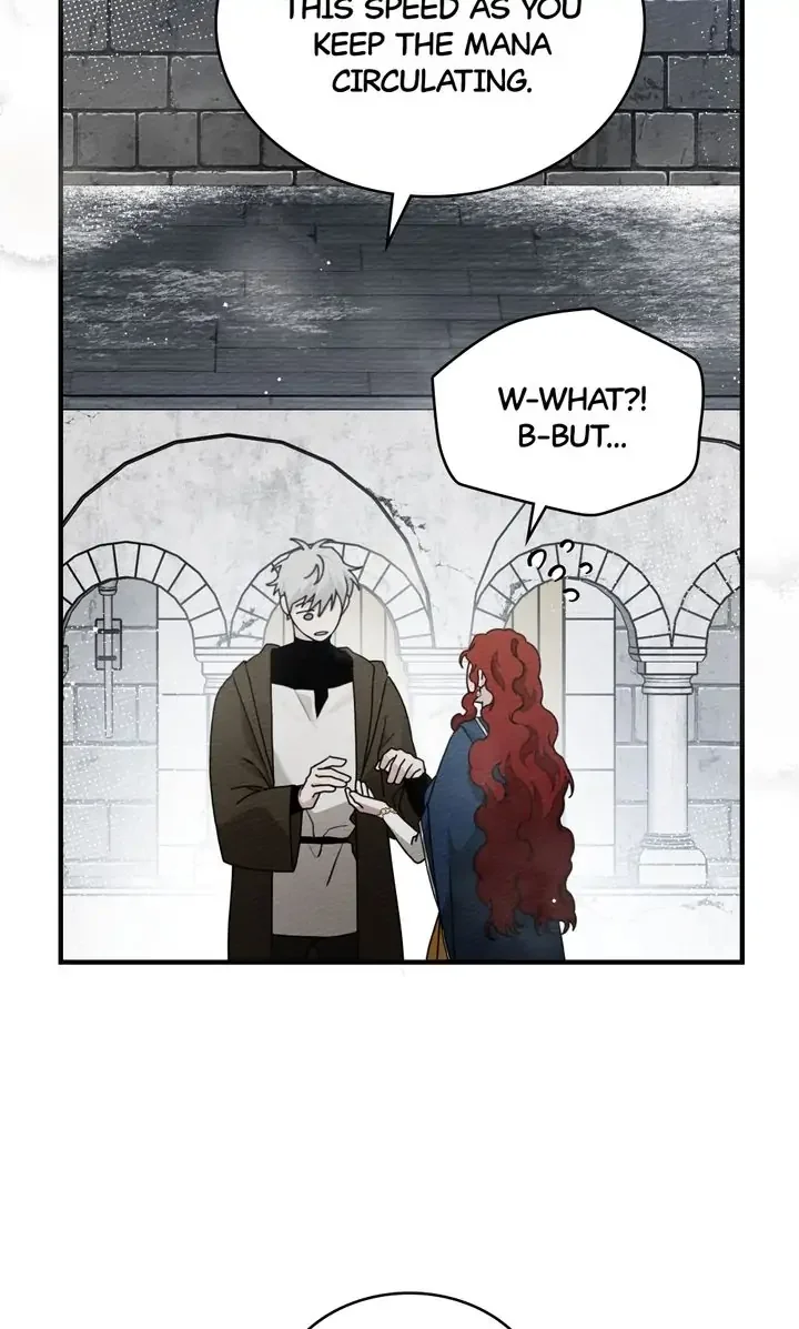Under the Oak Tree Chapter 57 page 33