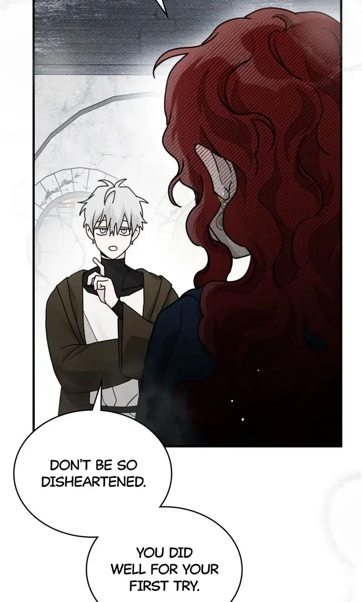 Under the Oak Tree Chapter 57 page 38