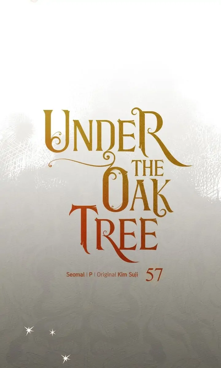 Under the Oak Tree Chapter 57 page 56