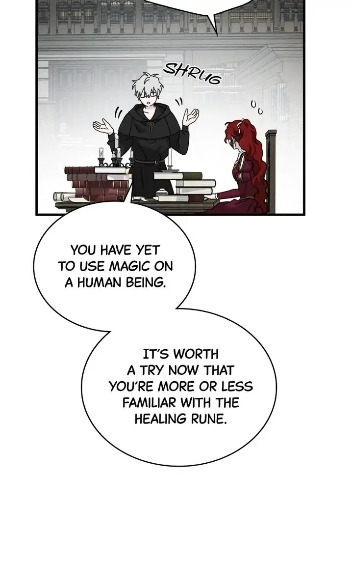 Under the Oak Tree Chapter 57 page 97