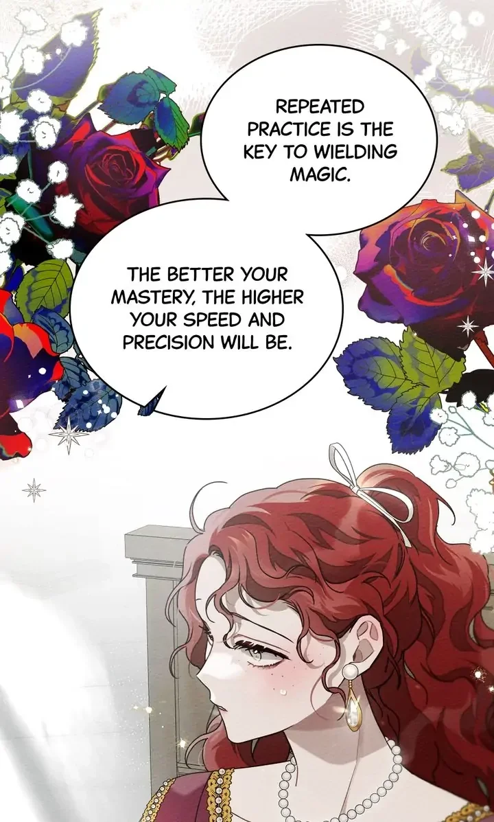 Under the Oak Tree Chapter 57 page 100