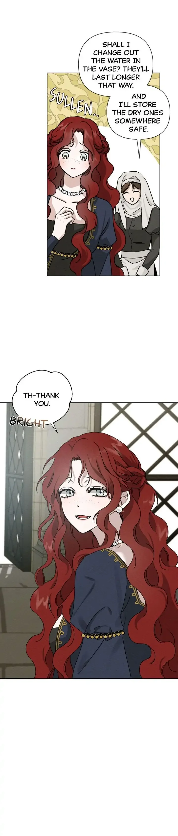 Under the Oak Tree Chapter 14 page 7