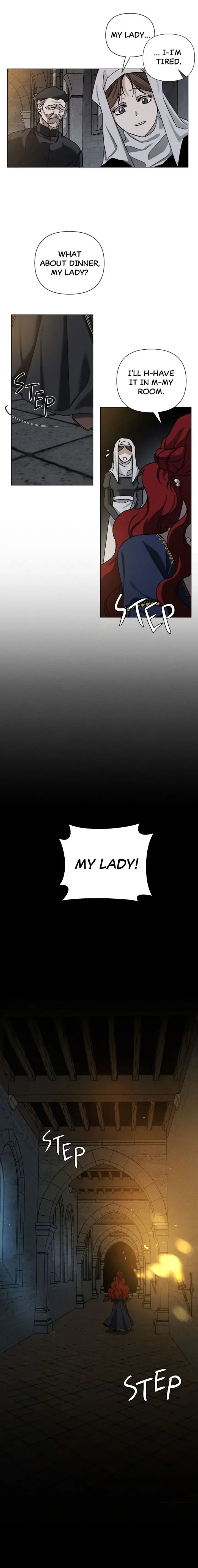 Under the Oak Tree Chapter 14 page 21