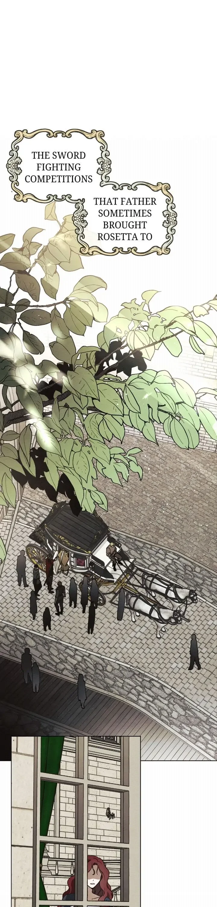 Under the Oak Tree Chapter 14 page 29