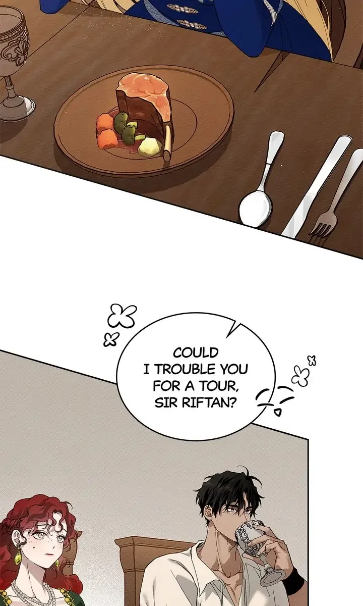 Under the Oak Tree Chapter 66 page 5