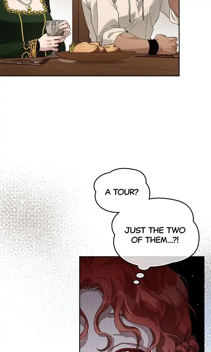Under the Oak Tree Chapter 66 page 6