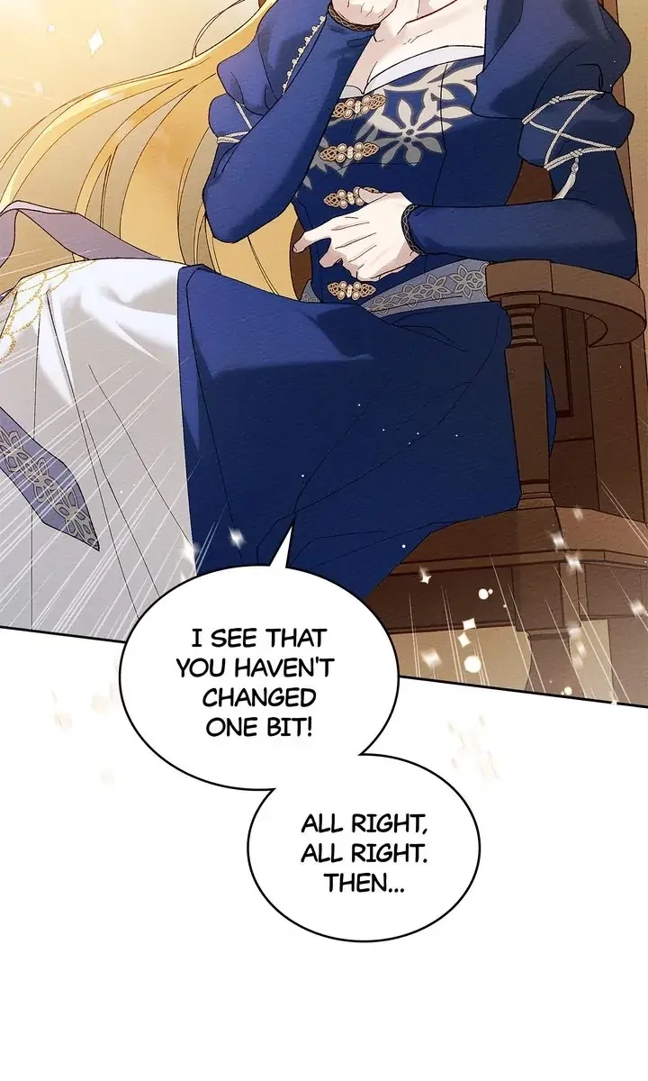 Under the Oak Tree Chapter 66 page 12