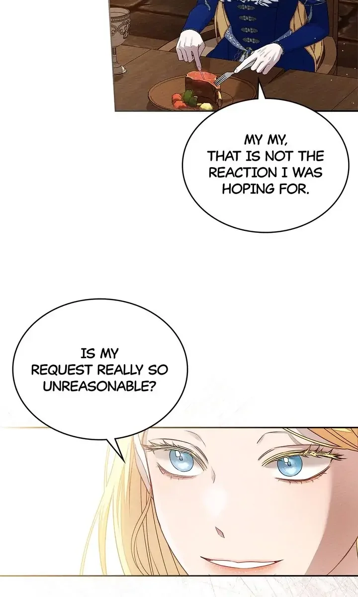 Under the Oak Tree Chapter 66 page 15