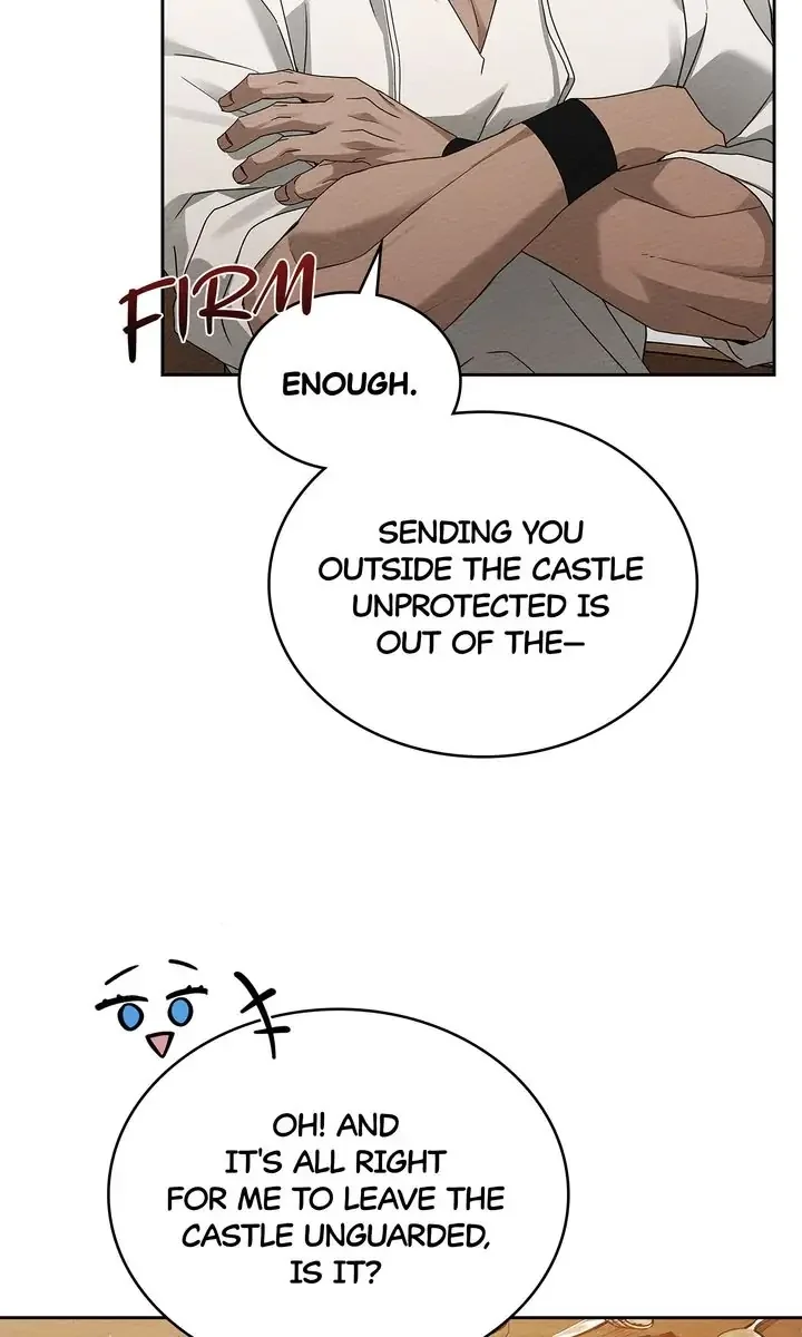 Under the Oak Tree Chapter 66 page 30