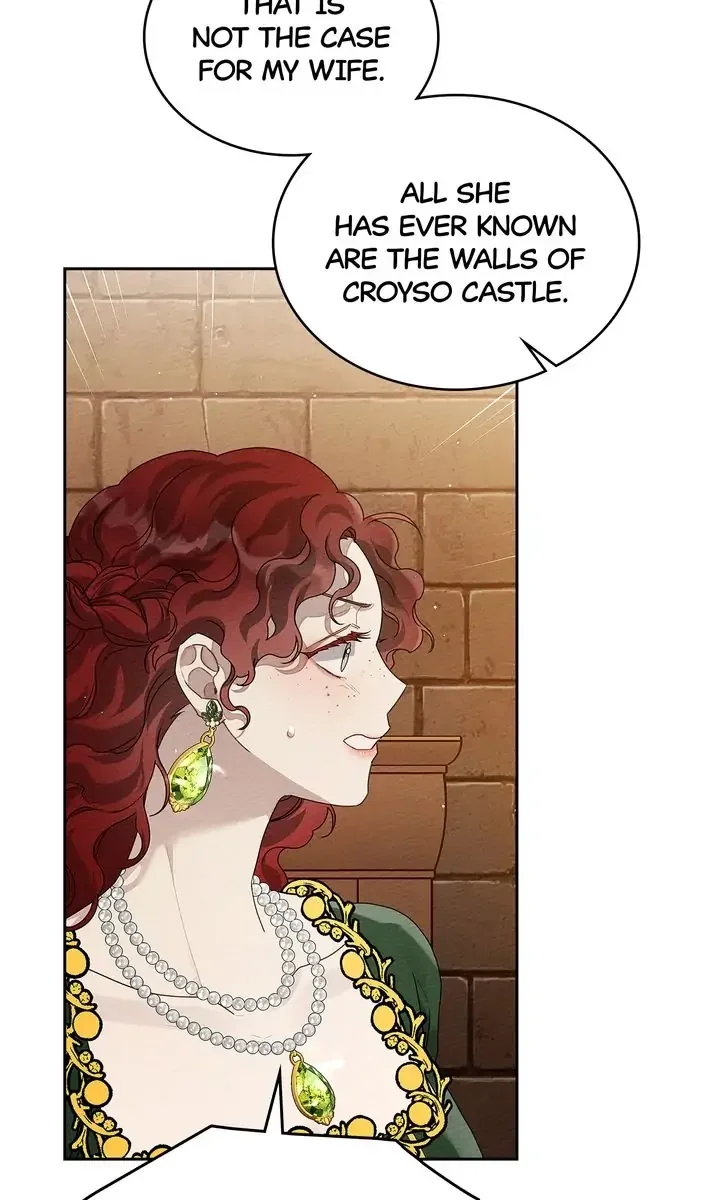 Under the Oak Tree Chapter 66 page 32