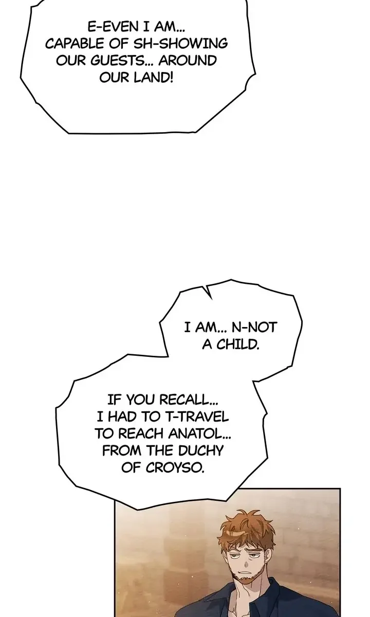 Under the Oak Tree Chapter 66 page 33