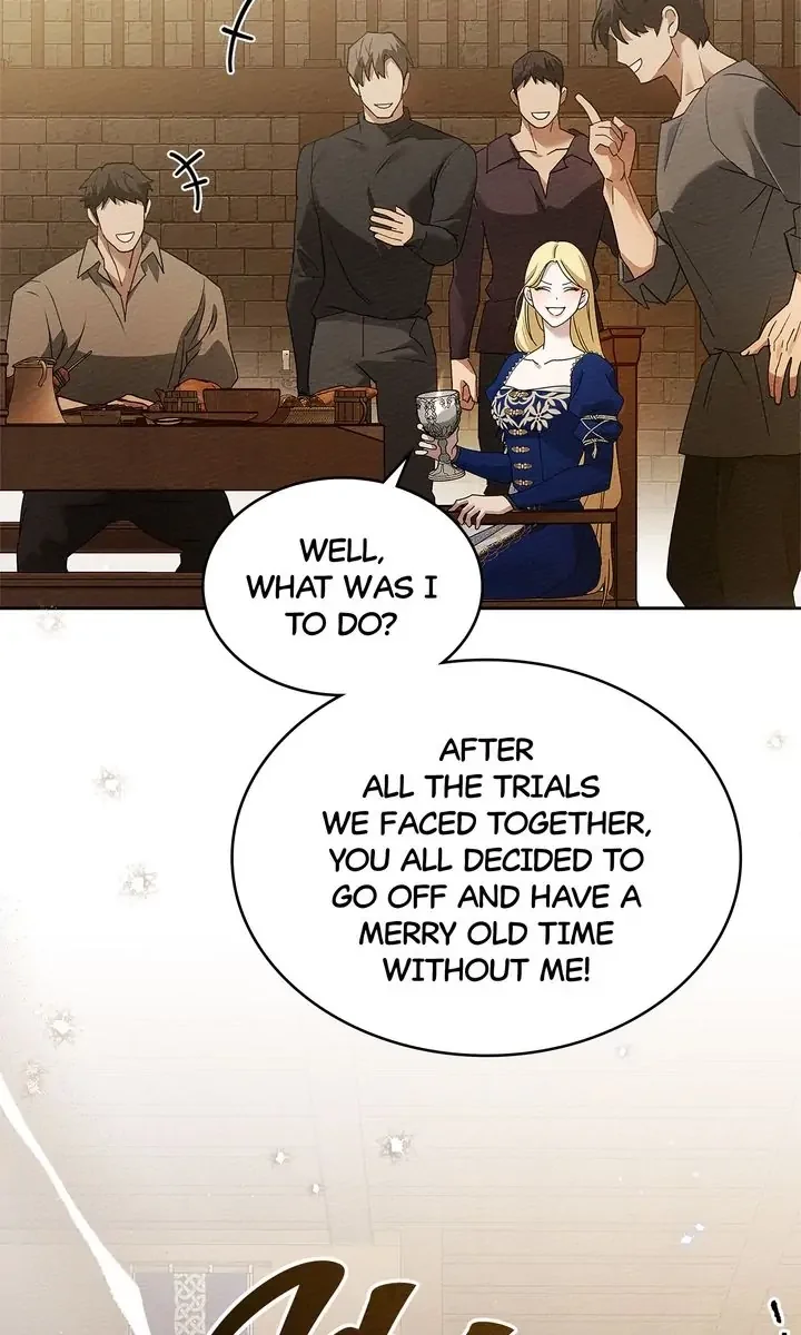 Under the Oak Tree Chapter 66 page 46