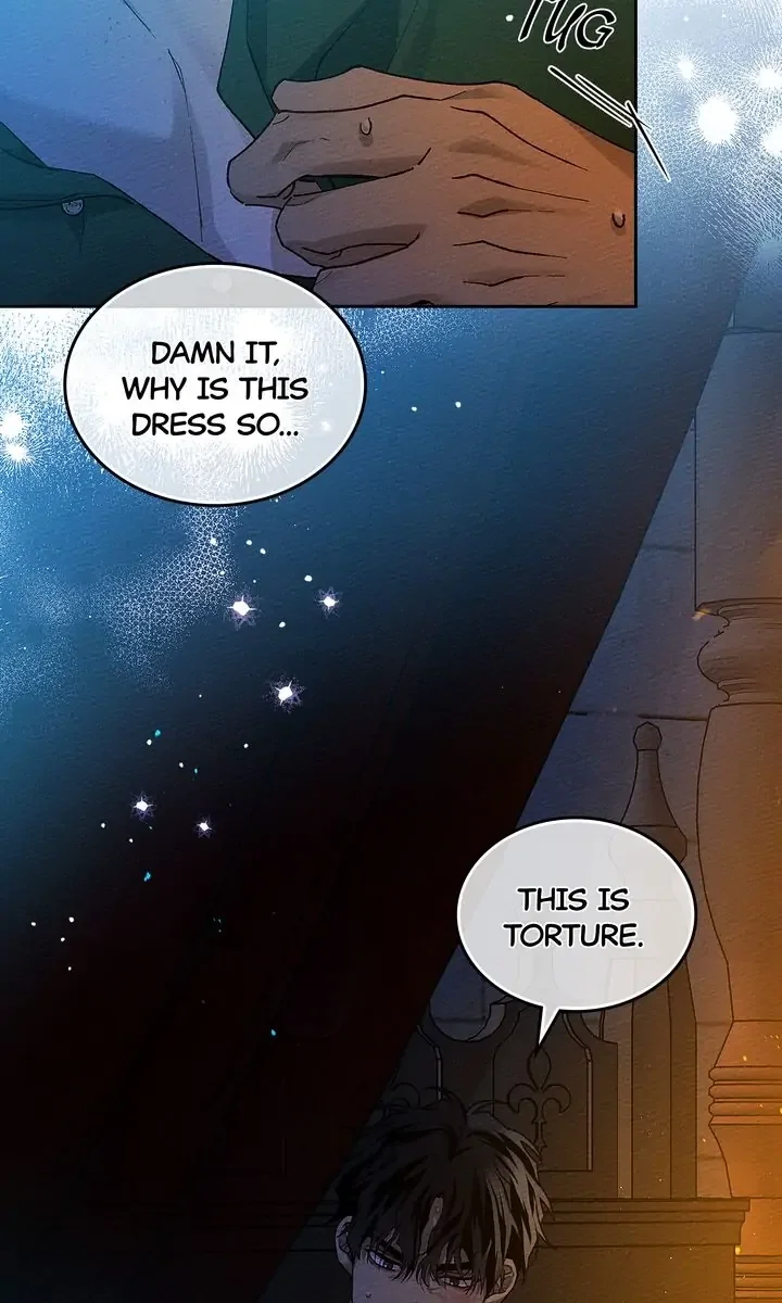 Under the Oak Tree Chapter 66 page 54