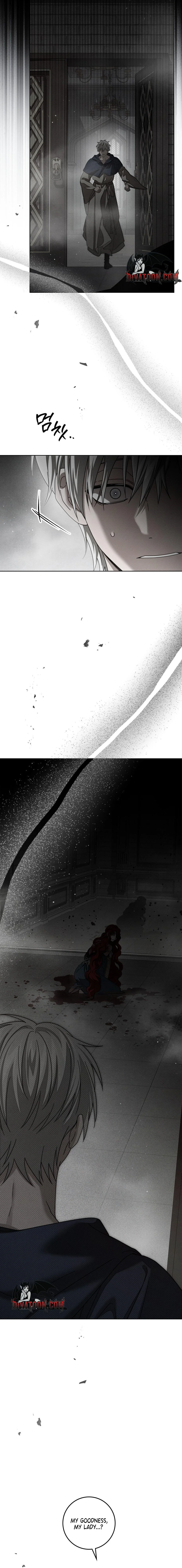 Under the Oak Tree Chapter 149 page 4