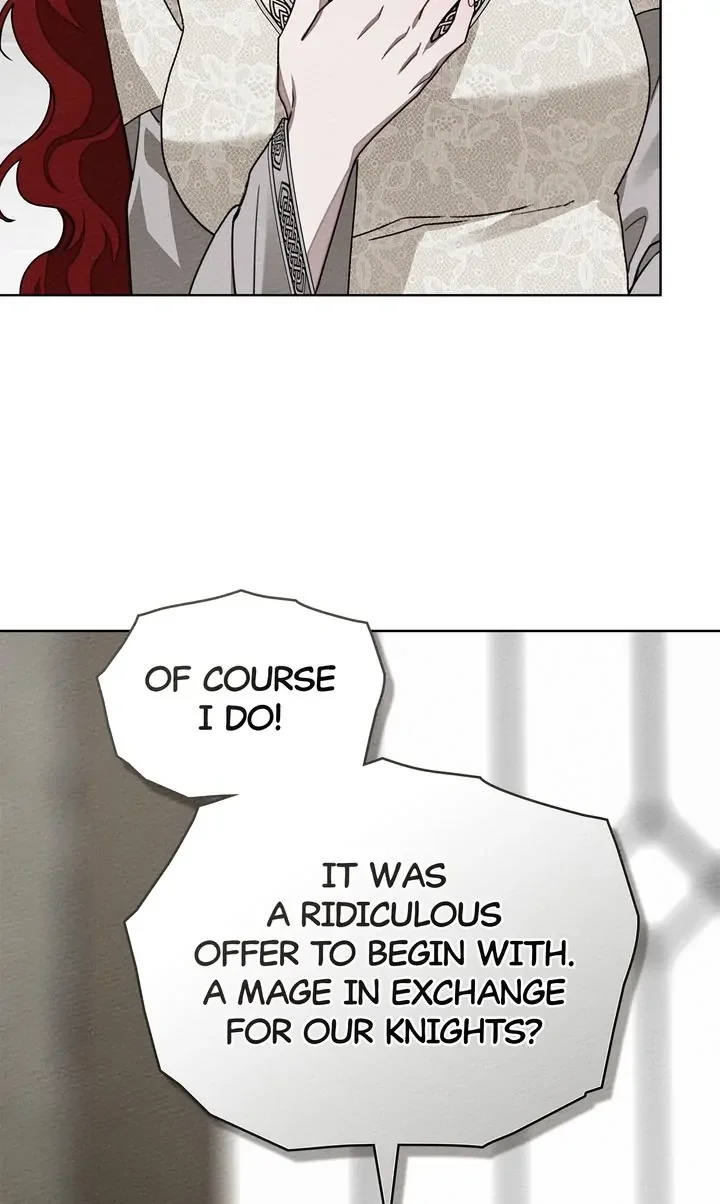 Under the Oak Tree Chapter 91 page 5