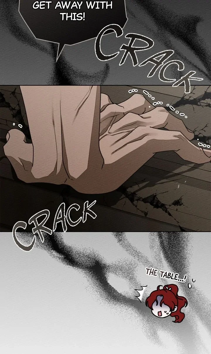 Under the Oak Tree Chapter 91 page 8