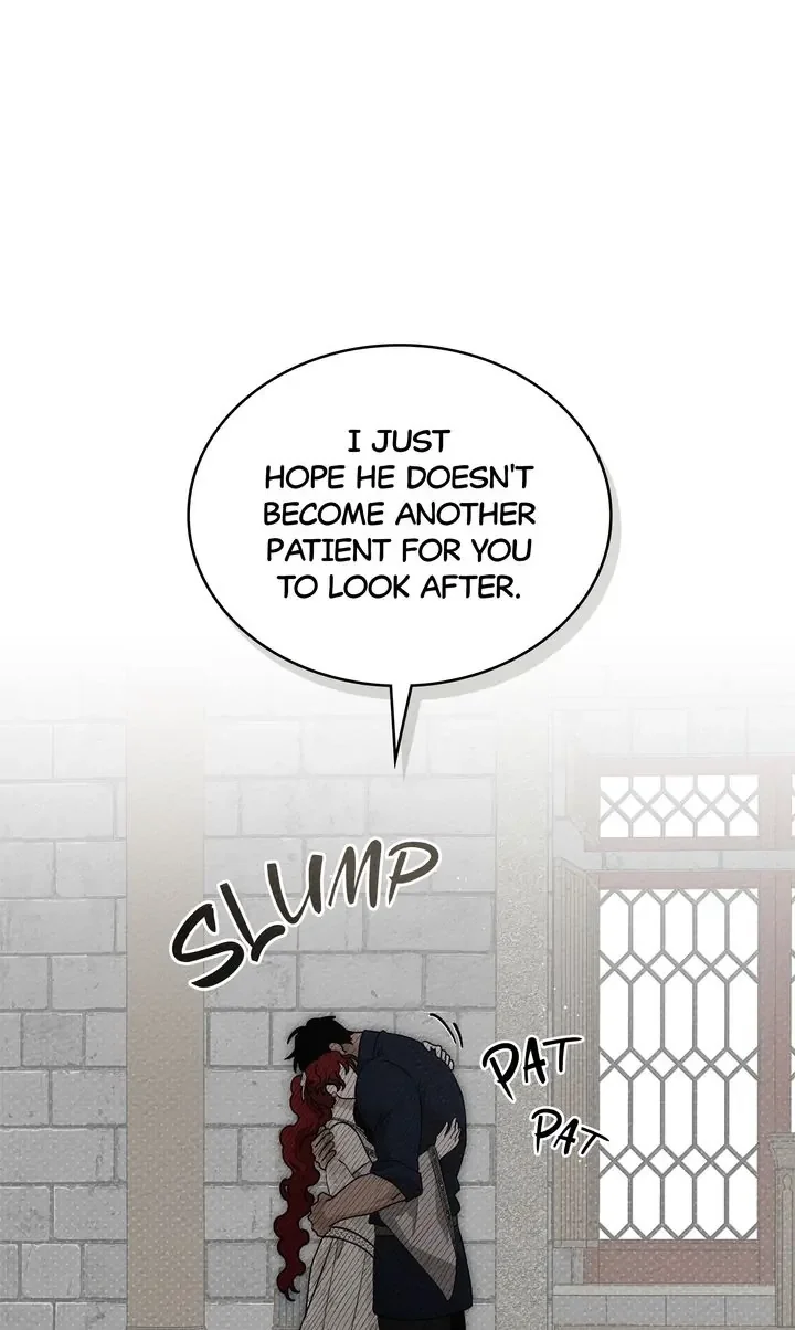 Under the Oak Tree Chapter 91 page 14