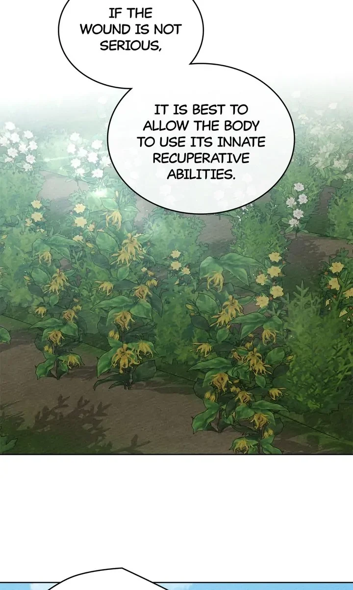 Under the Oak Tree Chapter 91 page 19