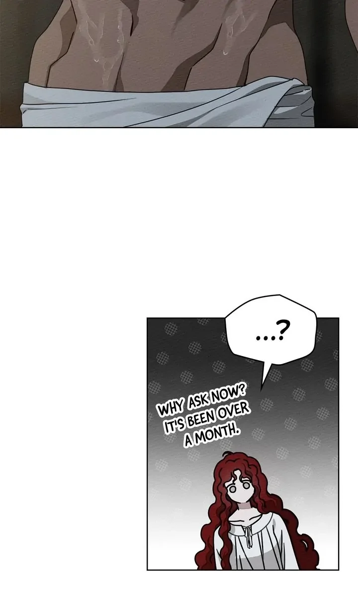 Under the Oak Tree Chapter 91 page 38