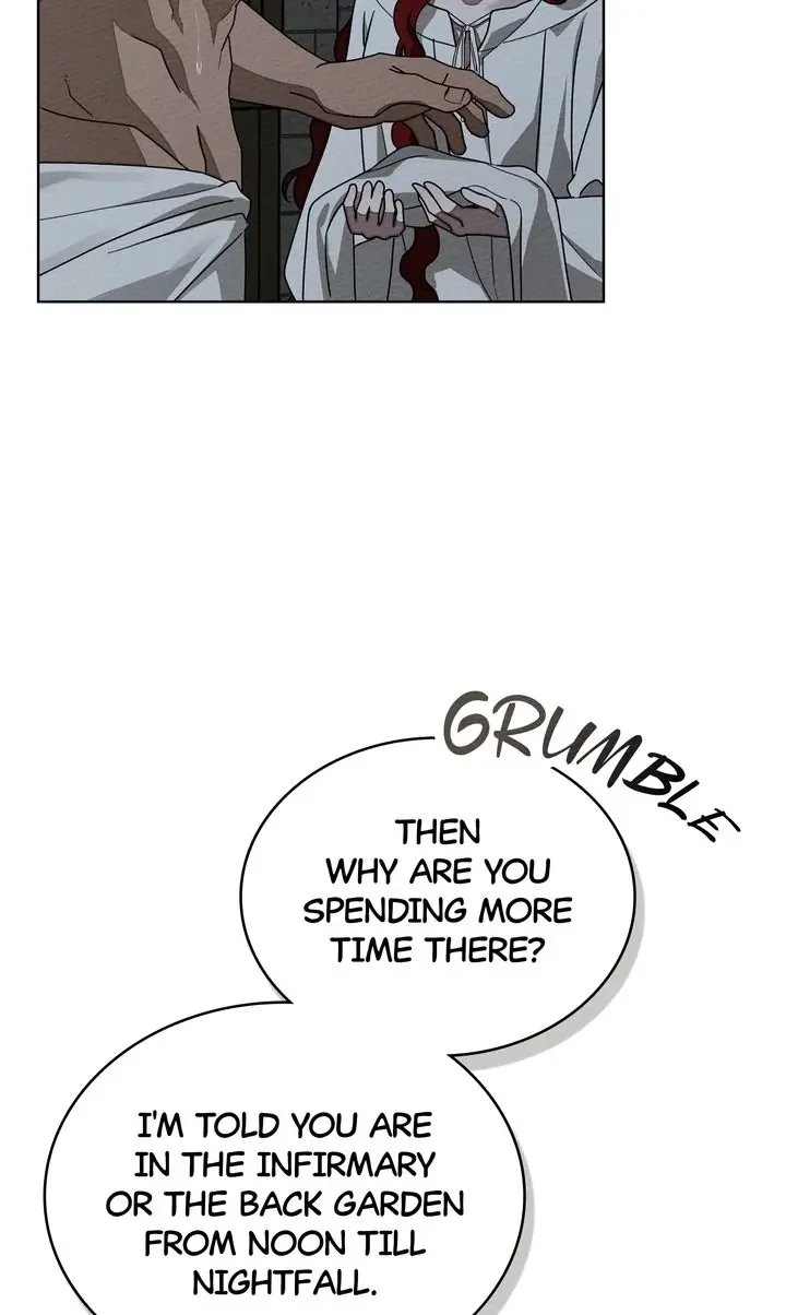 Under the Oak Tree Chapter 91 page 40