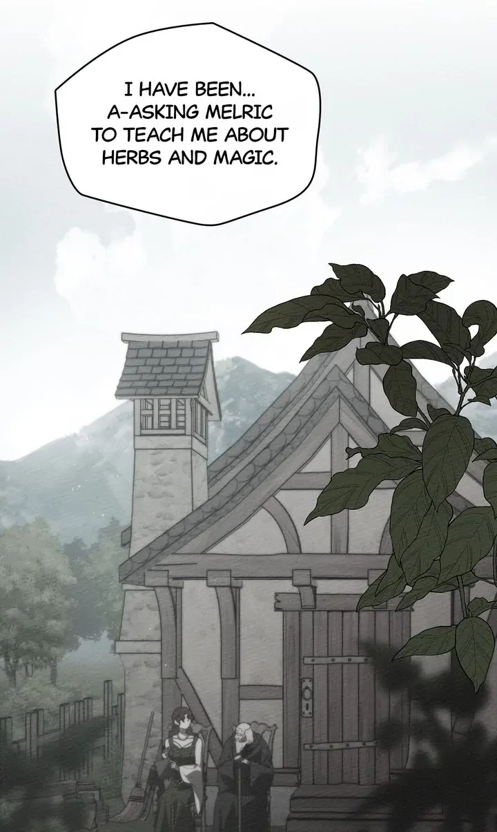 Under the Oak Tree Chapter 91 page 42
