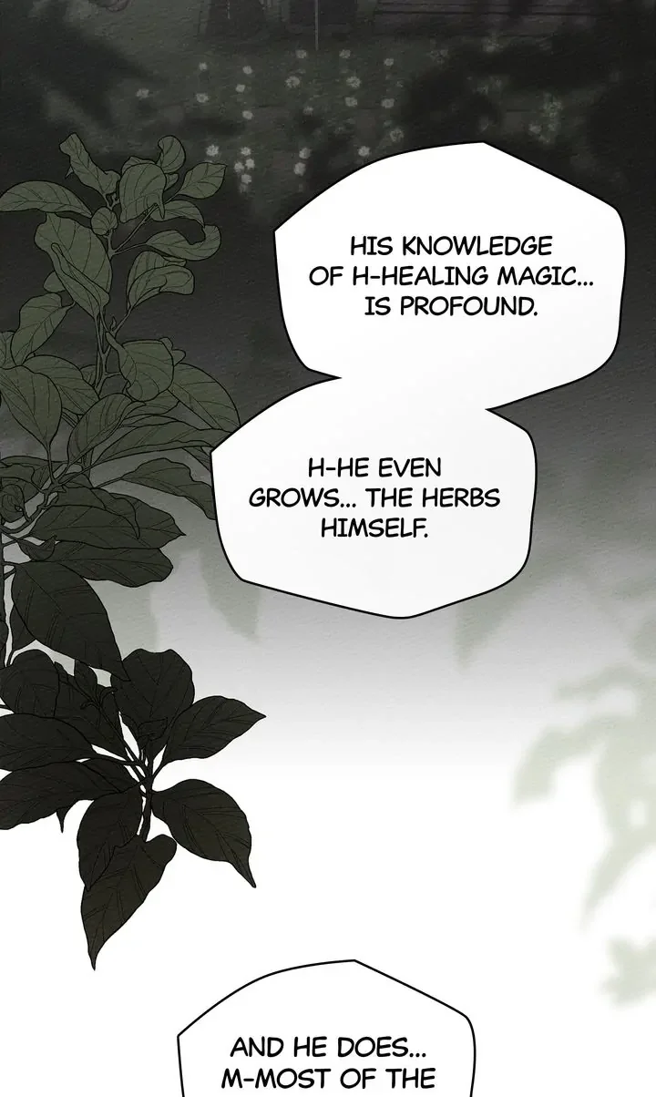 Under the Oak Tree Chapter 91 page 43