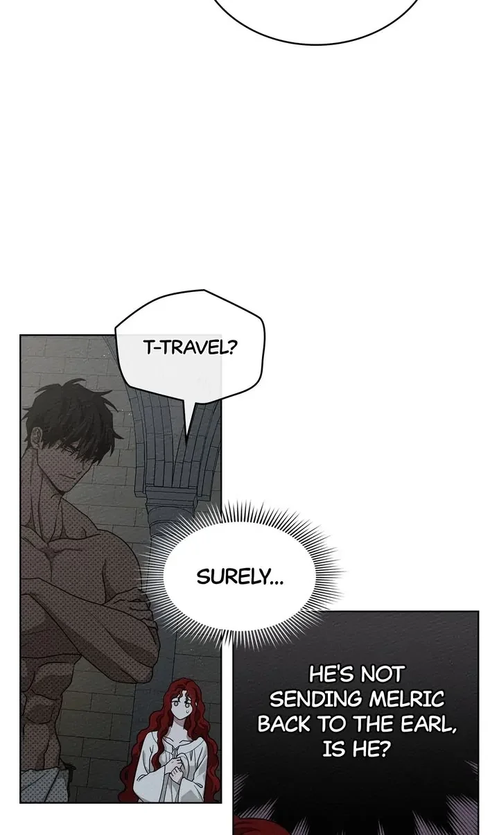 Under the Oak Tree Chapter 91 page 46