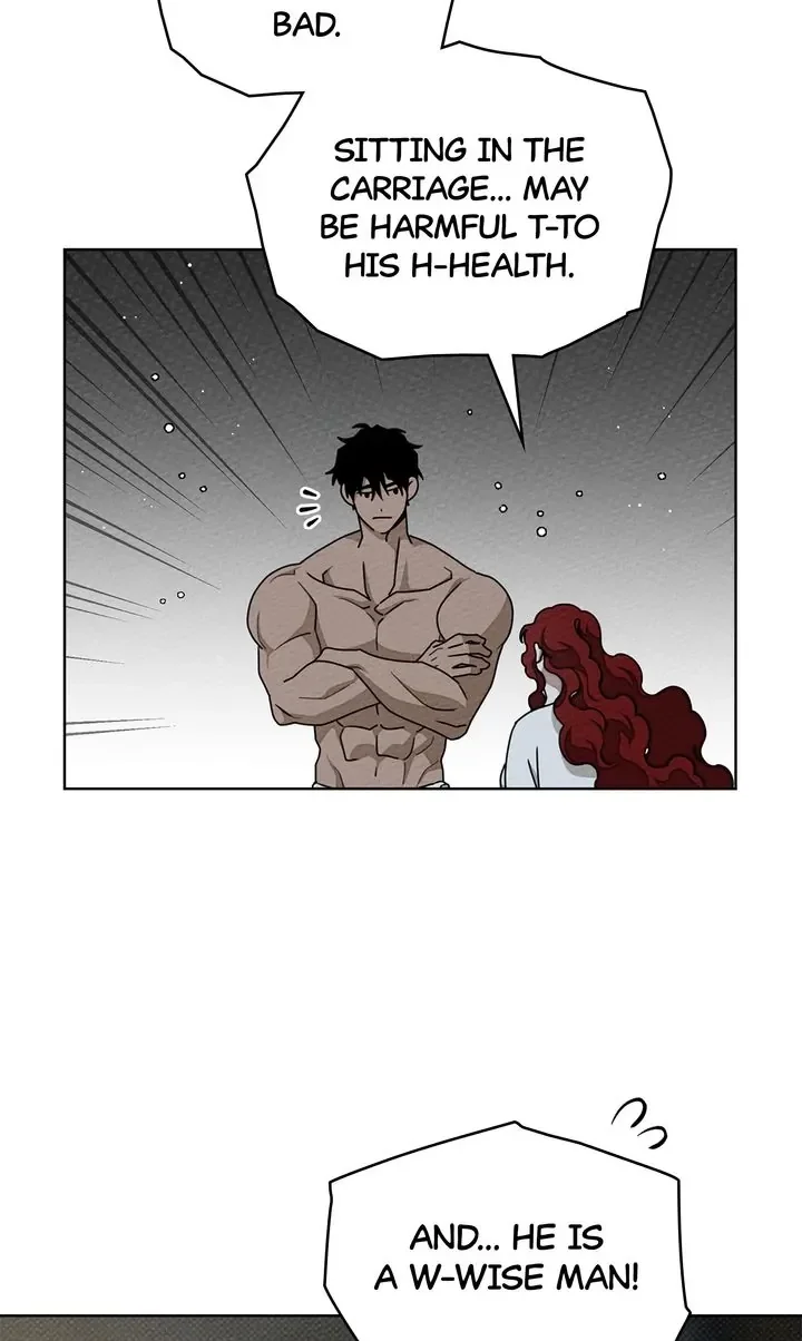 Under the Oak Tree Chapter 91 page 48