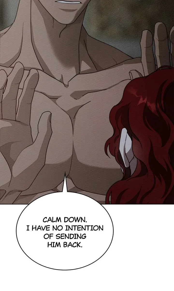 Under the Oak Tree Chapter 91 page 51