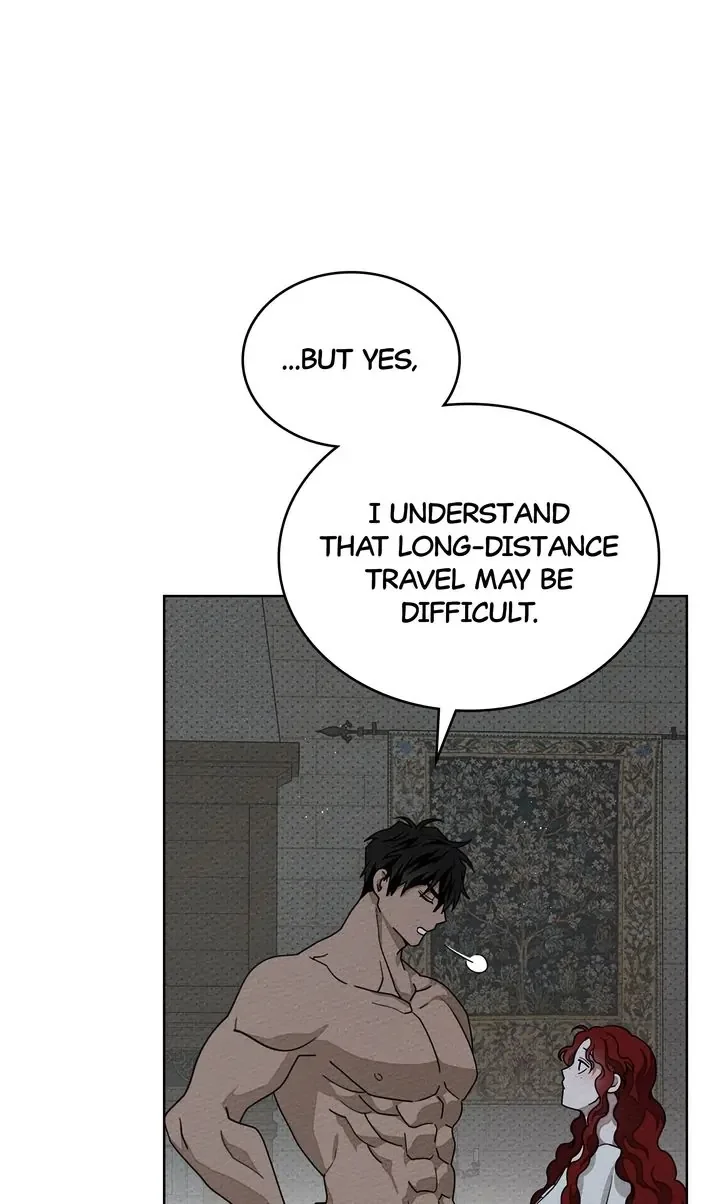 Under the Oak Tree Chapter 91 page 52