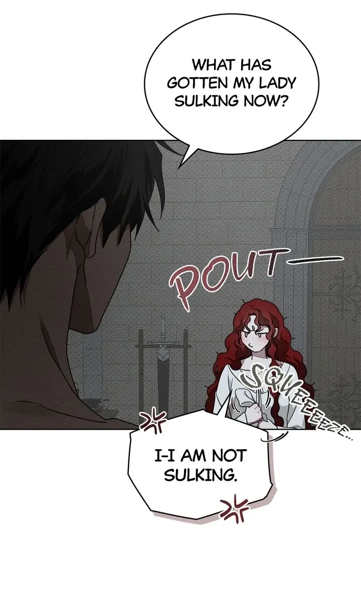 Under the Oak Tree Chapter 91 page 56