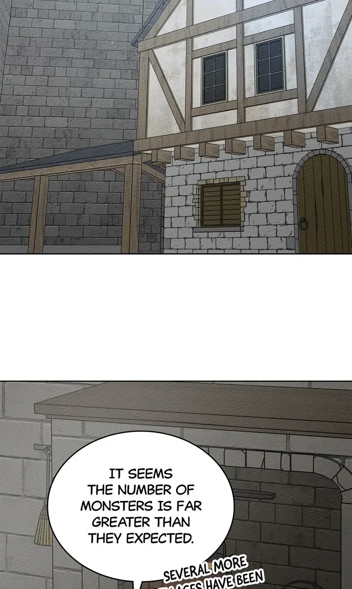 Under the Oak Tree Chapter 91 page 69