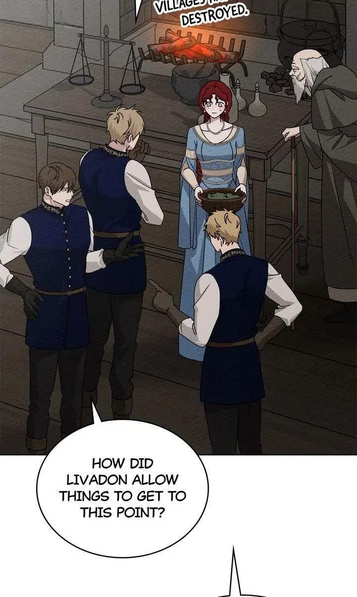 Under the Oak Tree Chapter 91 page 70