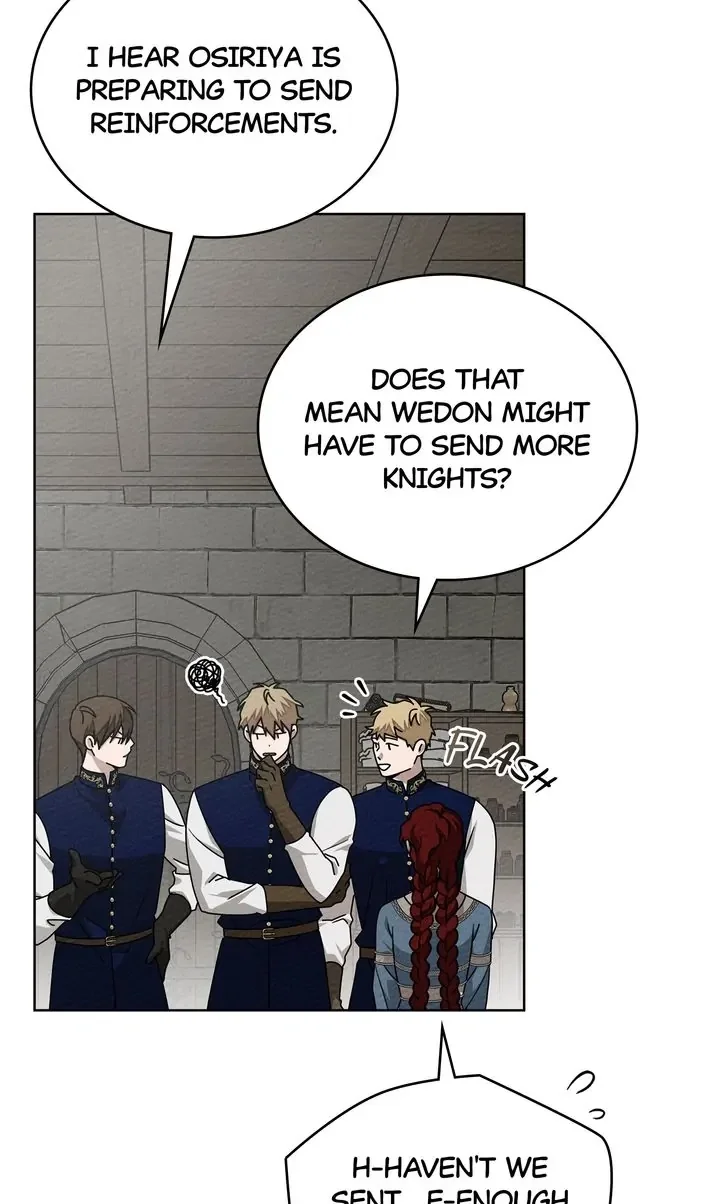 Under the Oak Tree Chapter 91 page 78