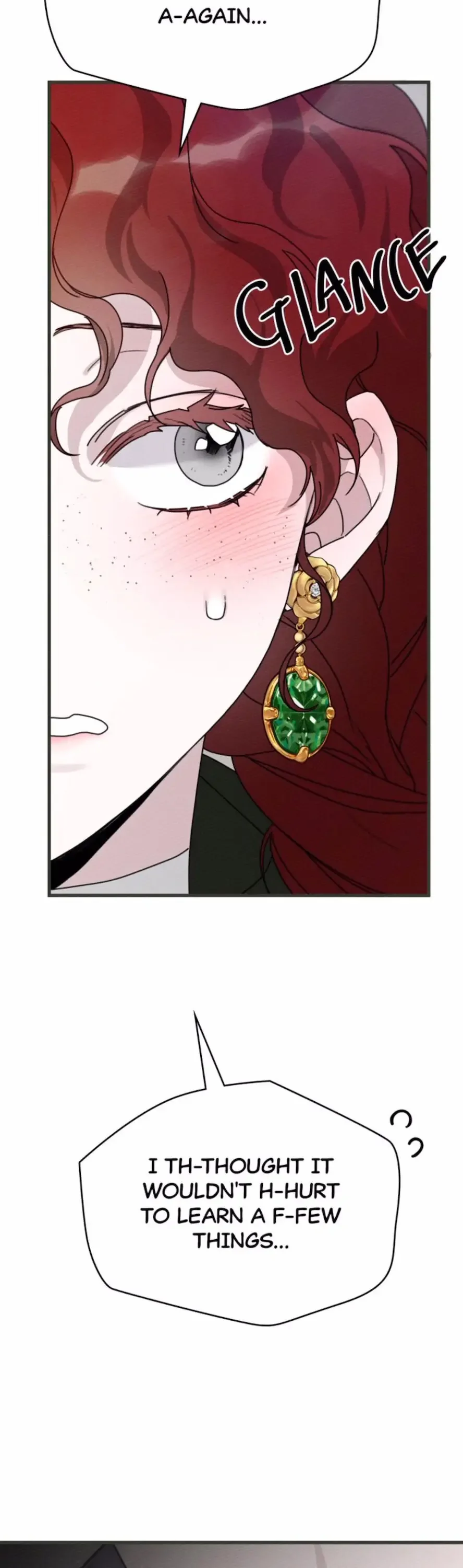 Under the Oak Tree Chapter 42 page 5