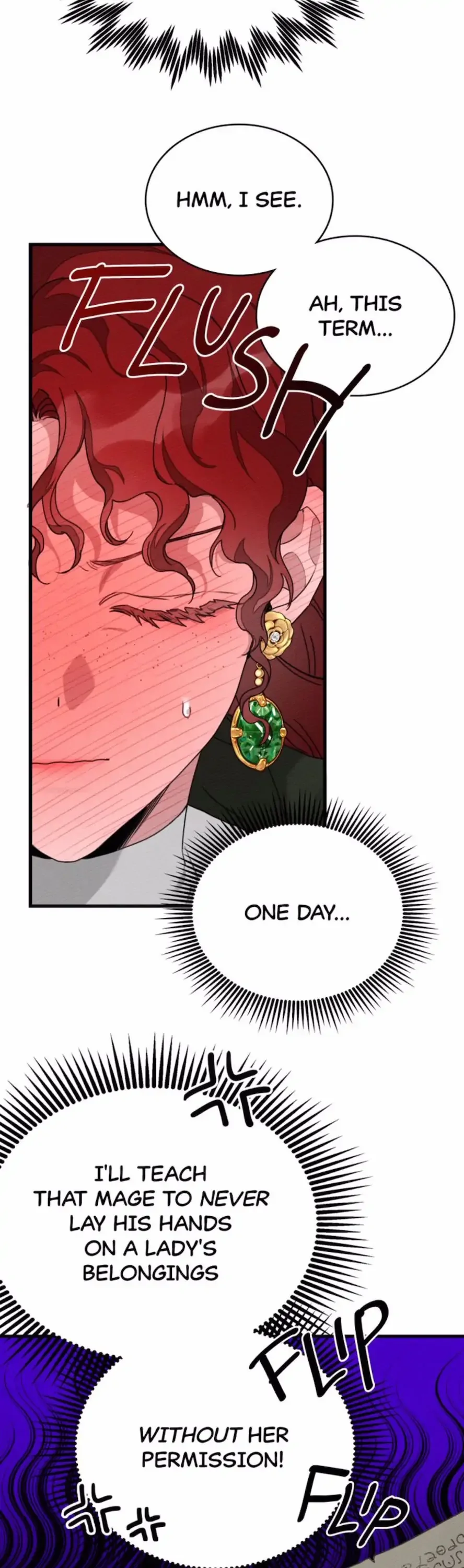 Under the Oak Tree Chapter 42 page 8