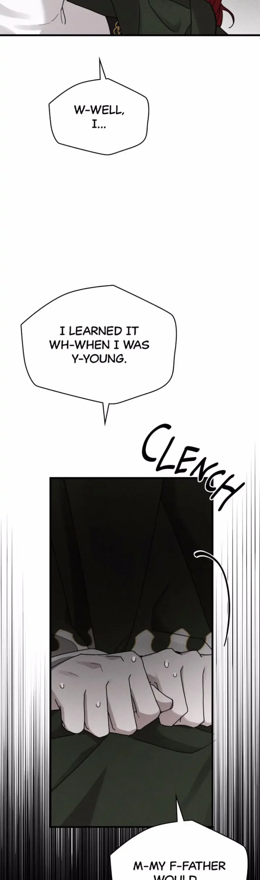 Under the Oak Tree Chapter 42 page 12