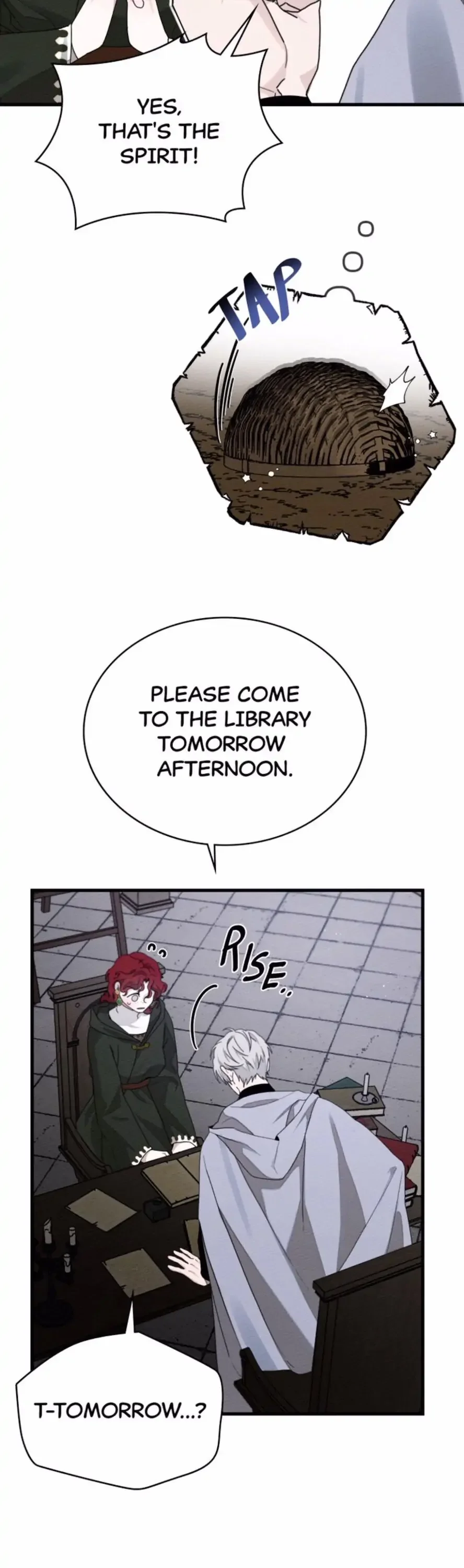Under the Oak Tree Chapter 42 page 35