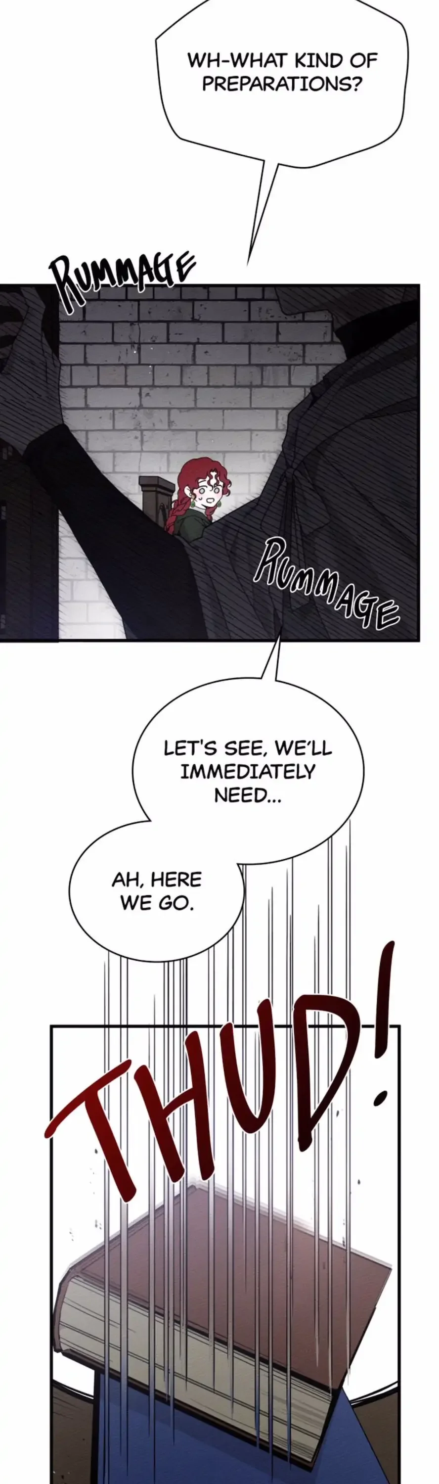 Under the Oak Tree Chapter 42 page 37