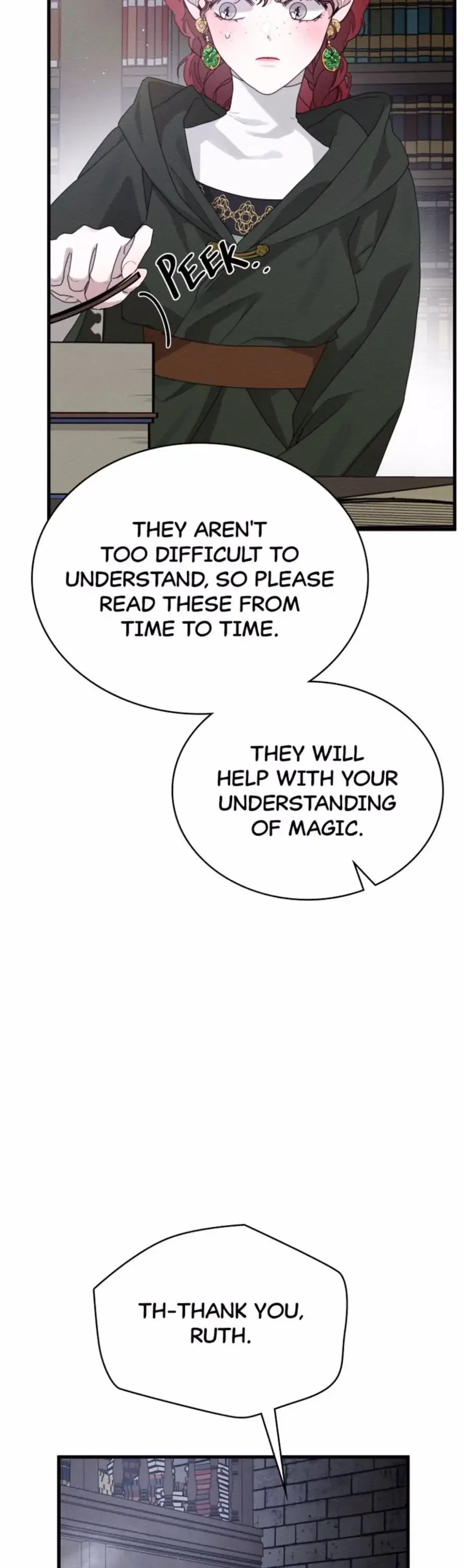 Under the Oak Tree Chapter 42 page 40