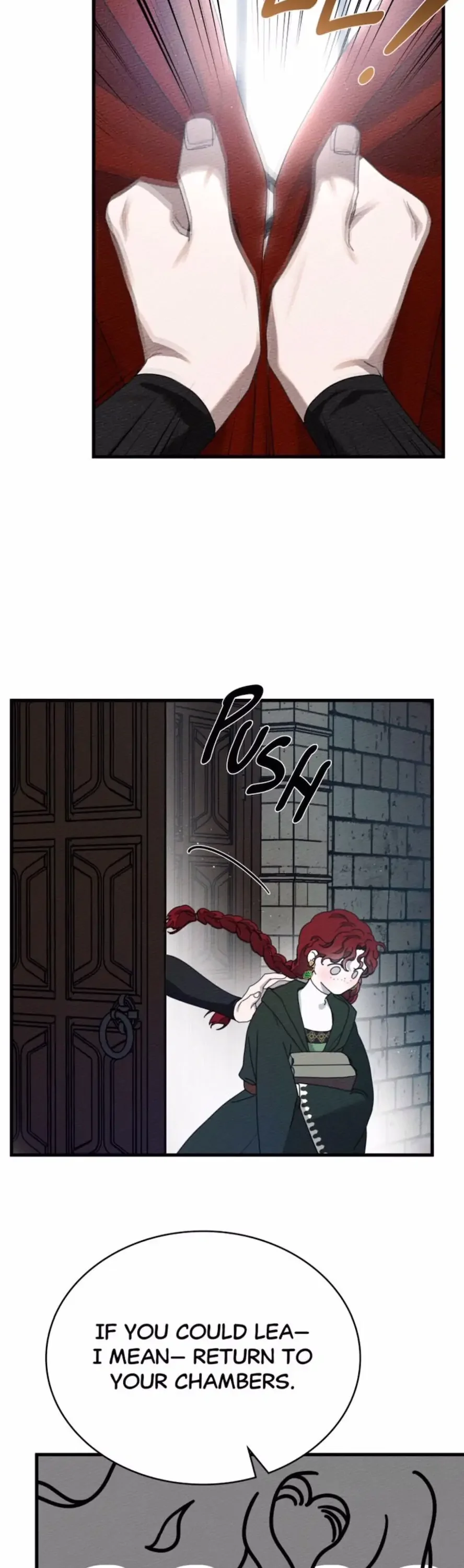 Under the Oak Tree Chapter 42 page 42