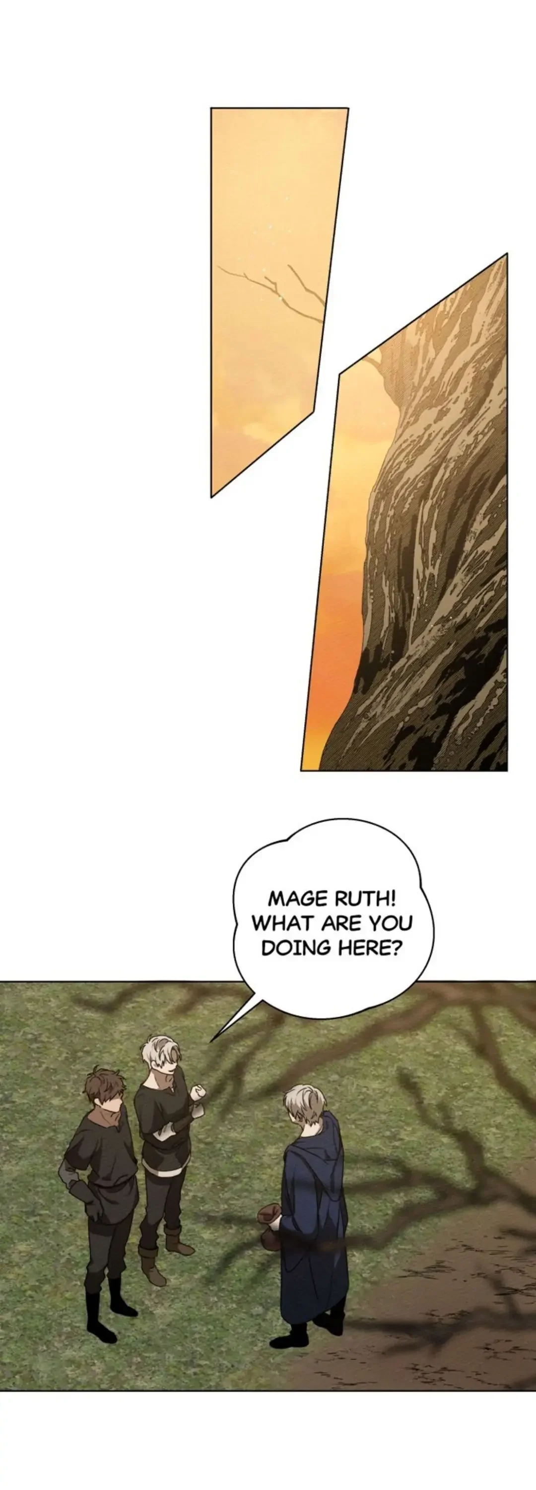 Under the Oak Tree Chapter 21 page 10