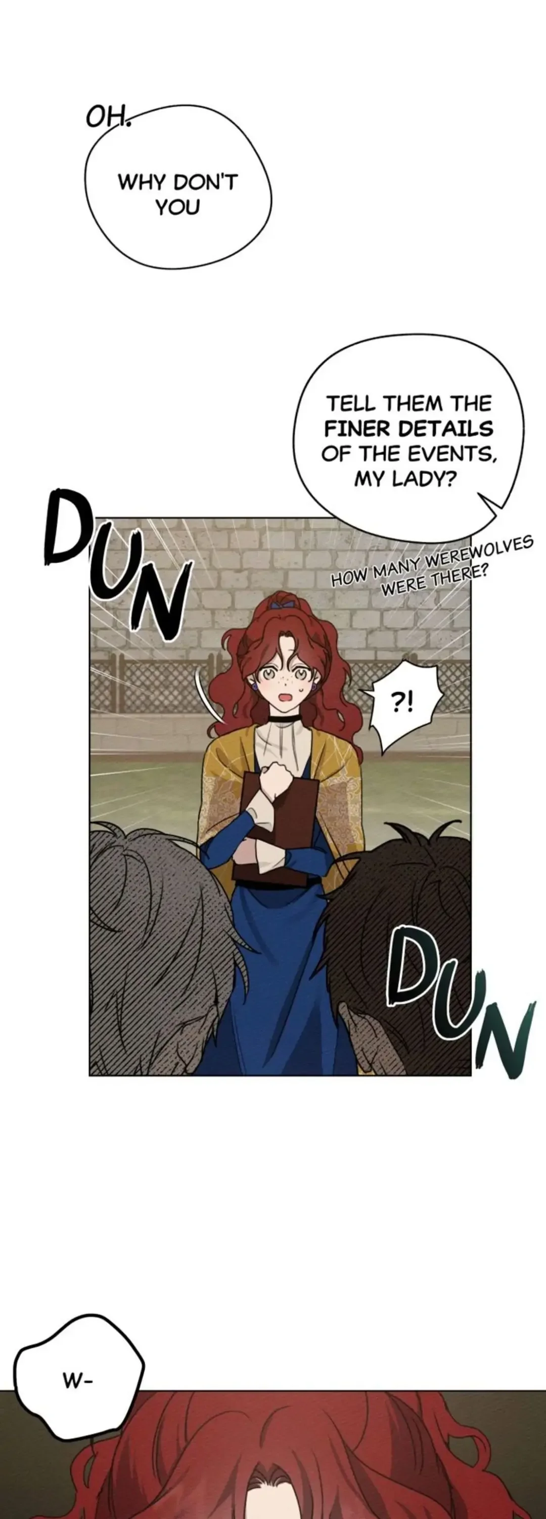 Under the Oak Tree Chapter 21 page 15