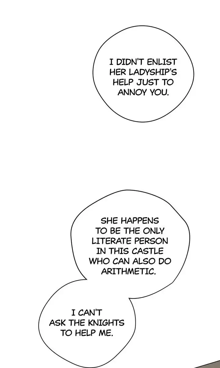Under the Oak Tree Chapter 32 page 6