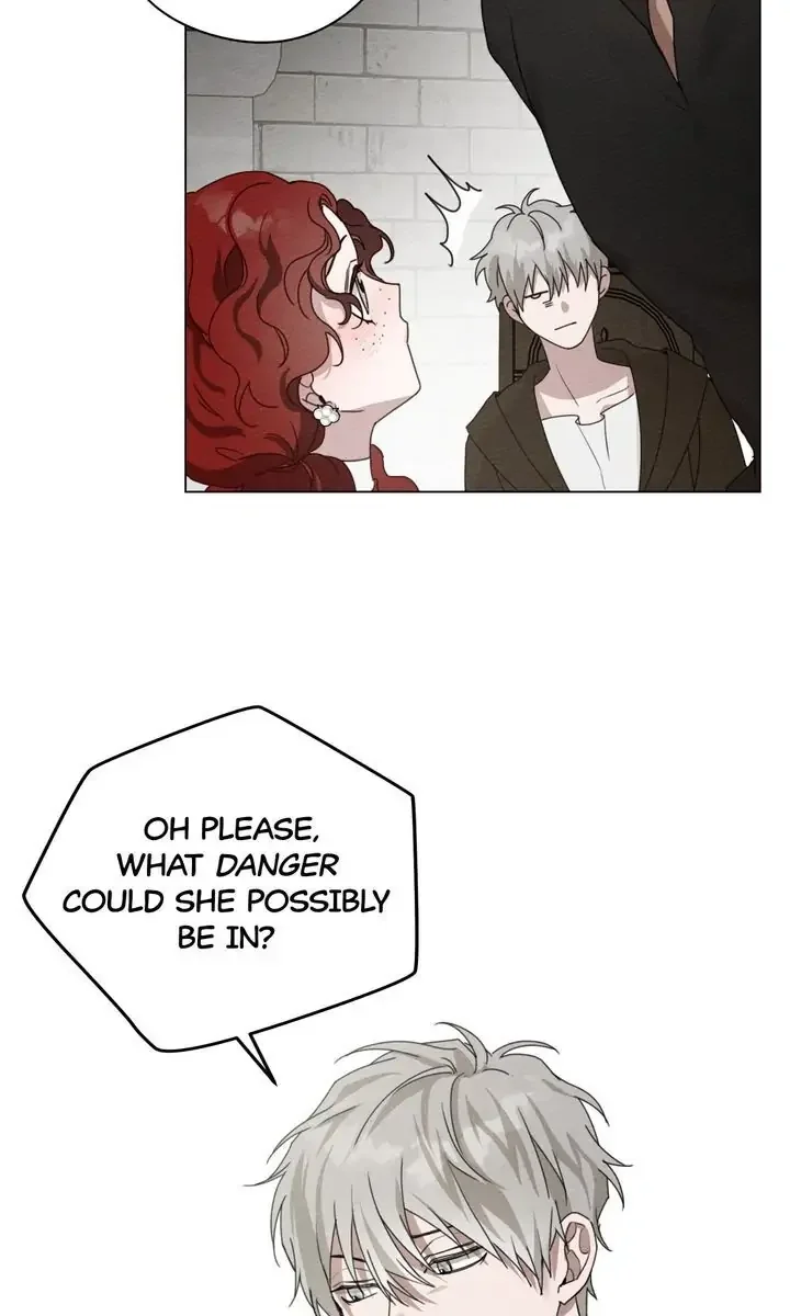 Under the Oak Tree Chapter 32 page 11