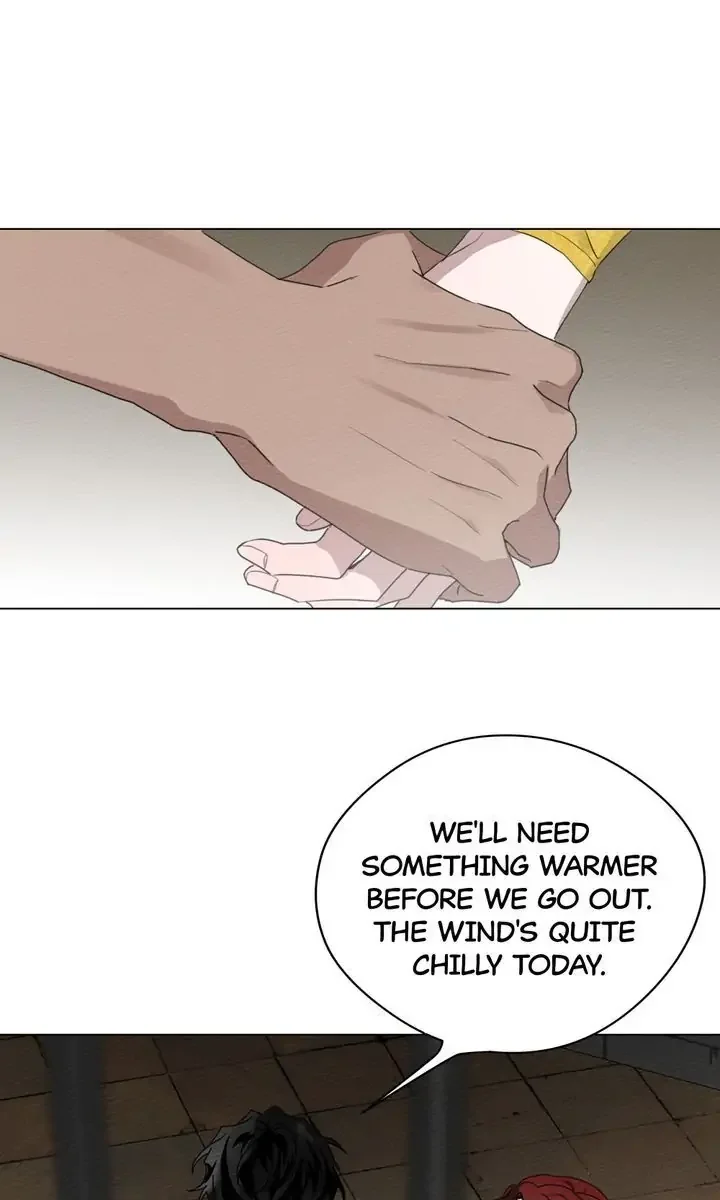 Under the Oak Tree Chapter 32 page 23